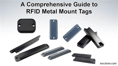 is a metall box protection for rfid|what is rfid material.